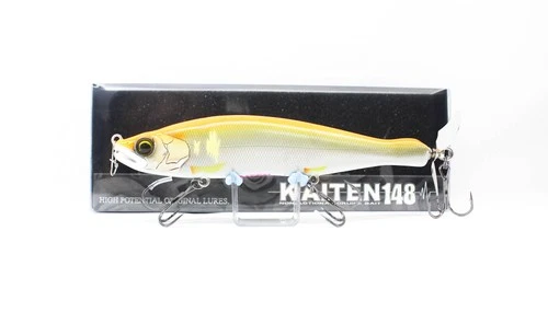 Gan Craft Kaiten 148 NS Cruise Bait Sinking Lure 05 (4092)