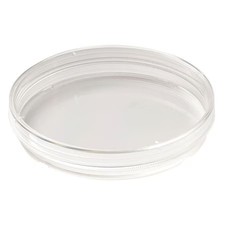 Celltreat 229693 Petri Dish, Non-Treated, 55Cm2, Pk500
