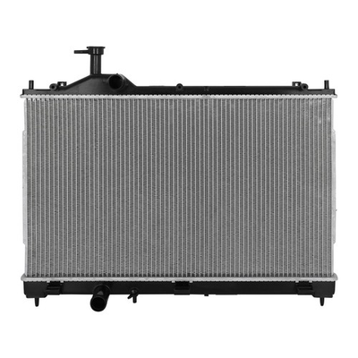 #ad #ad 13470 Radiator for 2014 2019 for Mitsubishi for Outlander 2.4L 2014 2019 $97.99