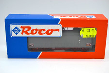 ROCO 46916 WAGON BACHE SHIMMS SNCF HO  ETAT NEUF
