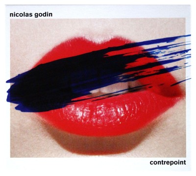 Nicolas Godin Contrepoint (CD)