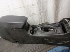 Console Front Full Lenght Floor Console Fits 14-23 Cherokee 3067410