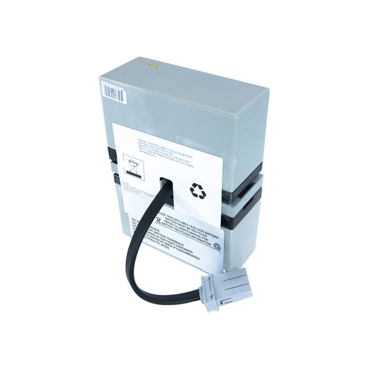 Origin Storage Replacement UPS Battery Cartridge RBC for APC Back-UPS Pro