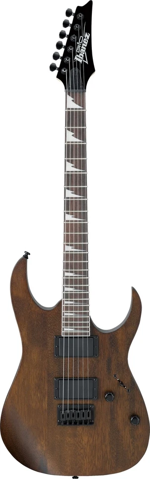 Ibanez GRG121DX-WNF E-Gitarre - NEU - Bild 1 von 1
