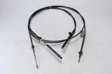 FRESHWATER Teleflex  7' Control Cable Set READY TO INSTALL OEM