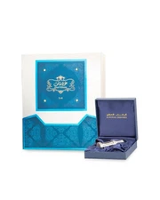 Oud Khaas - Pure Indian Oud - 3 ml by Al-Rehab-Unisex