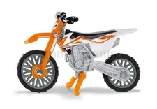 SIKU 10139100001 KTM SX-F 450