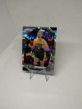❄️ 2024 WNBA Panini Prizm - Sami Whitcomb #88 Ice Prizm Seattle Storm