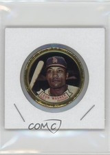1964 Topps Coins Leon Wagner #6 5p5