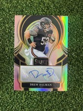 2025 Panini Select Baseball Set Review and Checklist 29