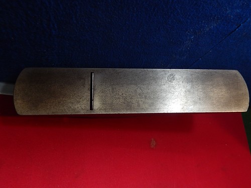 Vintage/Early Stanley no 5 1/2 Jack Plane FREE P&P - Picture 4 of 5