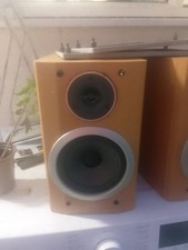 Sony Bookshelf Stereo Speakers  Pair Tested and Working