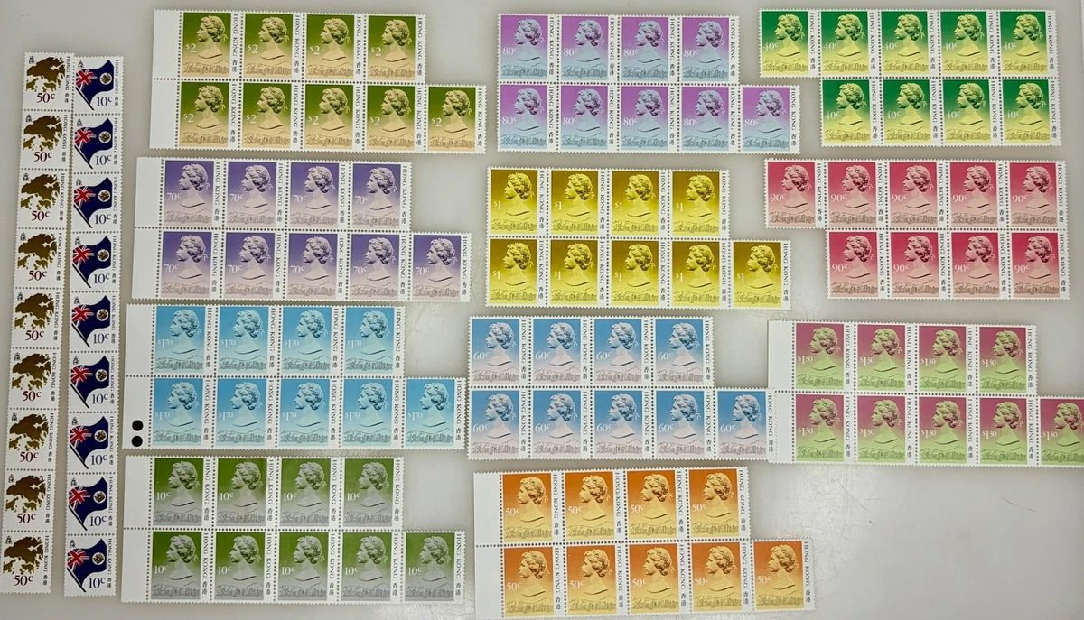 香港通用邮票| eBay
