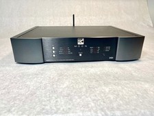 Simaudio MOON Neo 280D DAC Silver w/ Original Remote High-End Audiophile DAC