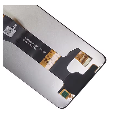For ZTE Blade A36 4G Z2472 Original Display LCD Screen Touch