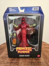 Masterverse Shadow Weaver Princess of Power Figure