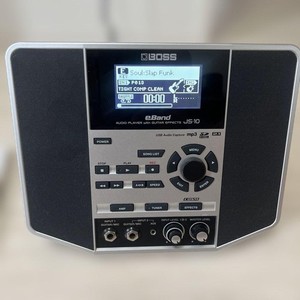 Boss JS-10 | eBay