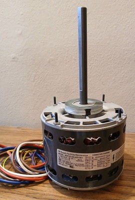 HD Supply Facilities Maintenance MW 725.FAN MOTOR.3 SPEED.HP1/4-1/6-1/8.