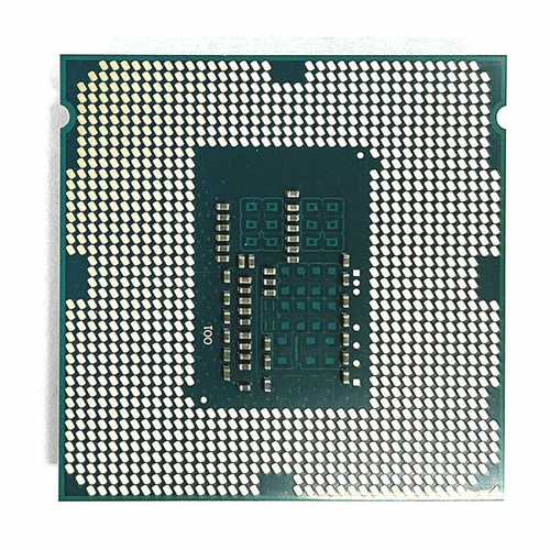 Intel Pentium G3220 G3240 G3250 G3260 CPU Dual-Core socket 1150 Processors - Picture 4 of 6