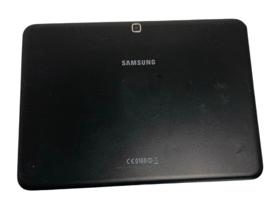 Samsung Galaxy Tab 4 SM-T530 16GB, WLAN, 10,1 Zoll Tablet - schwarz - Bild 4 von 4