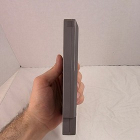 Days of Thunder (Nintendo NES, 1990) Authentic Mindscape Racing Game Cartridge