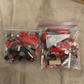 2014 Lego Creator 31024 Roaring Power Complete w/Original Box - Disassembled 