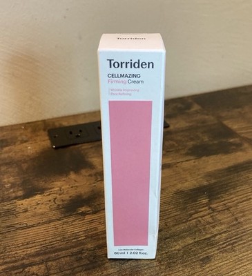 Torriden Cellmazing Firming Cream 60ml
