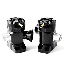 Gfb Go Fast Bits T9012 Fully Adjustable Sound Bovdiverter