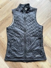 Nike Aeroloft Running Gilet - Mens Medium