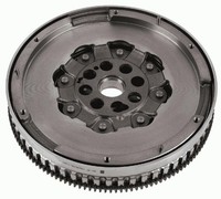 Sachs Schwungrad Schwungscheibe ZMS Zwei-Massen-Schwungrad 2294 501 214 FüR Opel