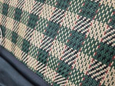 Seat Covers Sedan 4 Door Vintage Nos Universal Fit Seat Covers Sedan 4 Door Vintage Nos Universal Fit