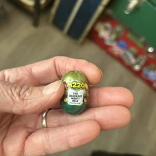 M220 249 Quackbot Mighty Bean Moose 2018