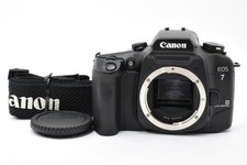 Canon EOS 7 Film SLR Camera Body Excellent condition Used