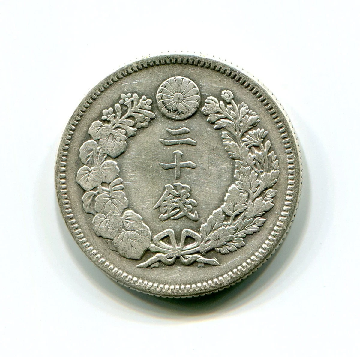 1908 年日本硬币| eBay