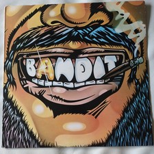 Bandit - Bandit | Vinyl LP | NM/EX | Grossbri...
