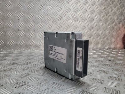 Ford Mondeo MK2 2.0 Benzin 16V NGD 1996-2000 Steuergerät (Motor) XS7F-12A650-RA