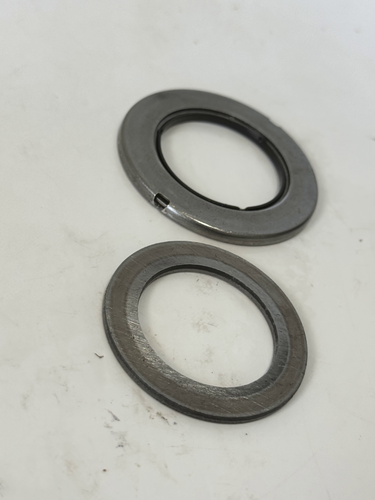 1999 GMC/CHEVY 4L60E M30 TRANSMISSION FORWARD THRUST BEARING SET USED - Picture 2 of 6