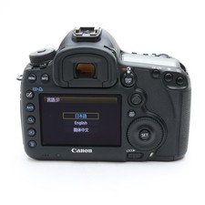 Canon EOS 5D Mark III Digital Cameras for sale | eBay
