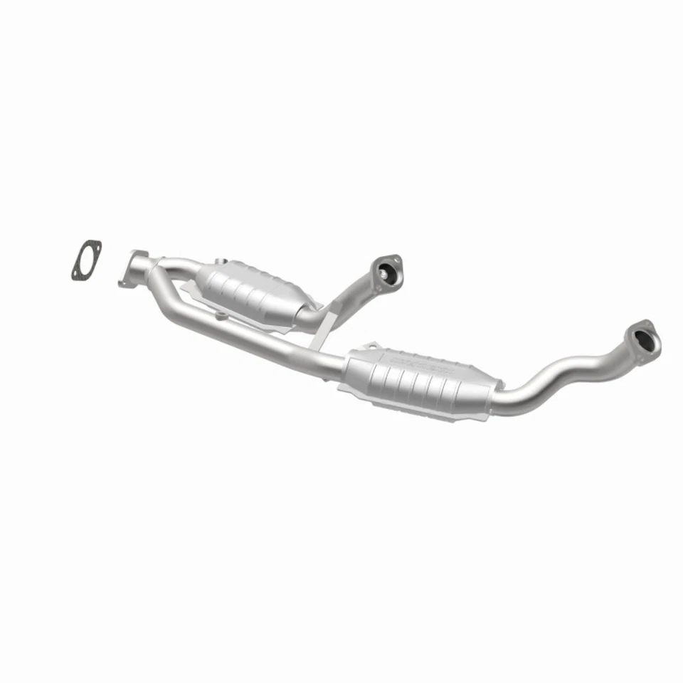 适用于 1999 - 2000 年福特 Windstar Direct-Fit 催化转换器 23543 Magnaflow — 第 3/4 张图片