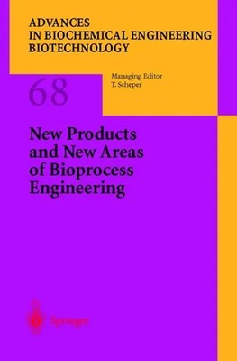 M. Berovic | New Products and New Areas of Bioprocess Engineering | Taschenbuch