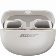 Bose Ultra Open-Ear True Wireless Earbuds White Smoke 881046-0020 OpenAudio BT