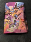 BATMAN #6 FOIL JORGE JIMENEZ VARIANT 1