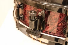 Pearl Limited Edition ZERO-FOUR MMX1440ST/04 Pearl Wood Snare Drum [Nagoya