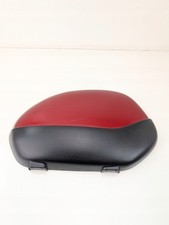 HONDA NTV 650 DEAUVILLE DECKEL KOFFER ABDECKUNG 1 Stück