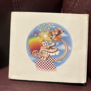 Grateful Dead Europe 72 Complete Recordings | eBay