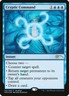 Cryptic Command - Foil Promo Pro Tour Promos LP MTG