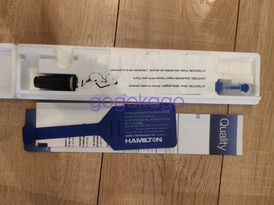 1PCS NEW Hamilton EasyFerm Plus PHI K8 225 PH Electrode 238633
