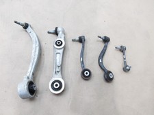 Genesis G80 2017 RWD Front Left Driver Suspension Control Arm Set 5 PCS 16-20 *