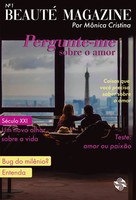 MôNica Cristina | Pergunte-Me Sobre O Amor | Taschenbuch | Portugiesisch (2024)