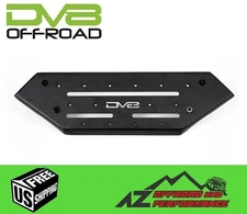 DV8 Offroad Digital Device Dash Mount V2 for '18-'23 Jeep Wrangler JL / JLU